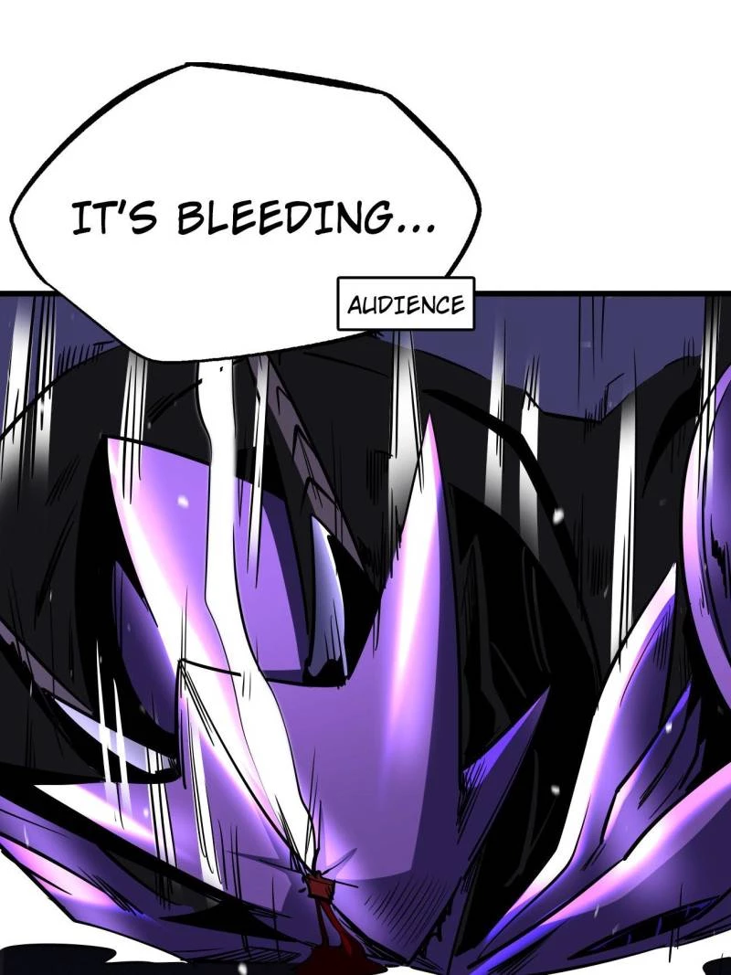Super Gene Chapter 257 - 17