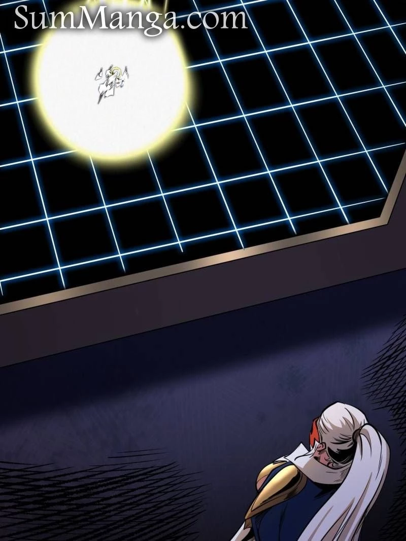 Super Gene Chapter 258 - 71