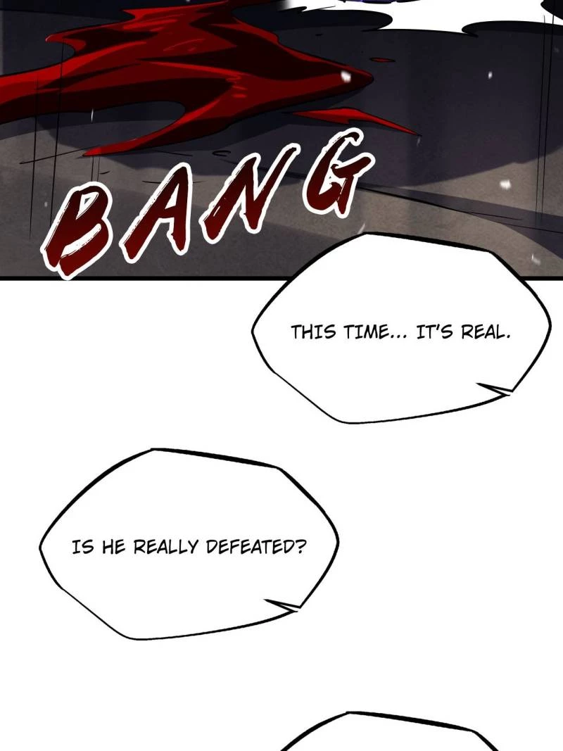 Super Gene Chapter 257 - 18