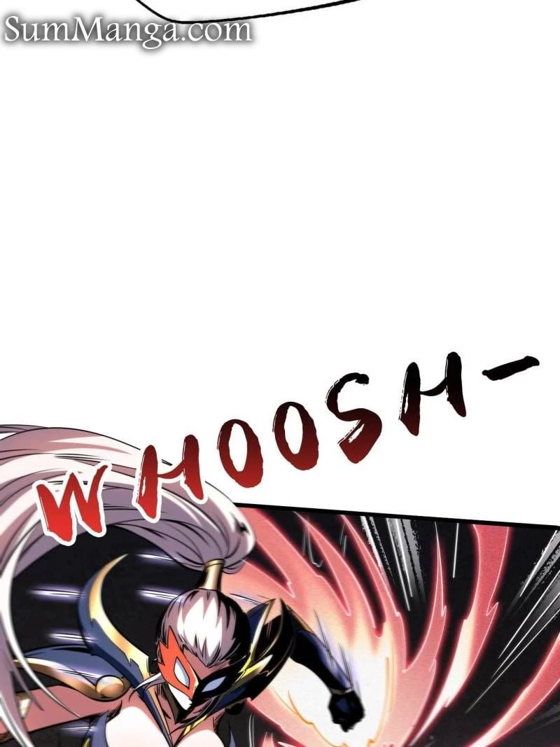 Super Gene Chapter 255 - 8