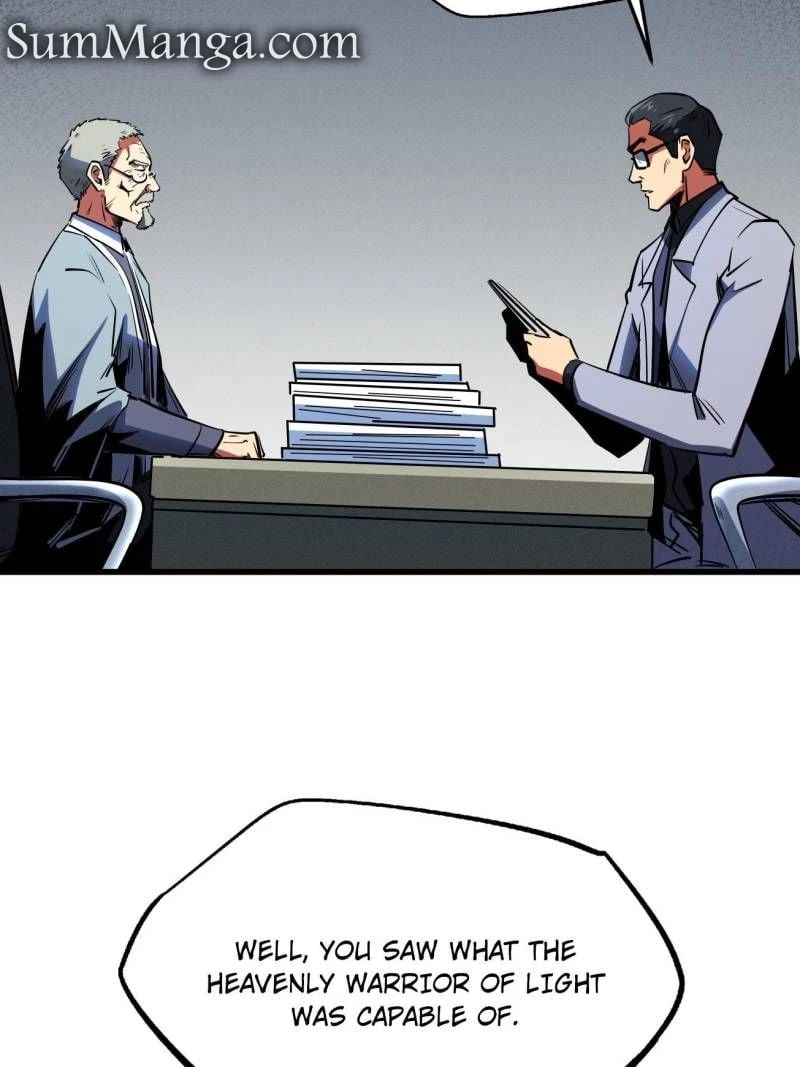 Super Gene Chapter 256 - 15