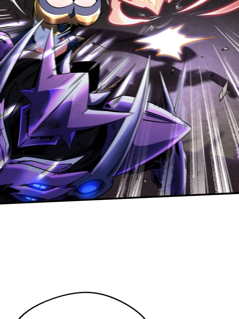 Super Gene Chapter 255 - 9
