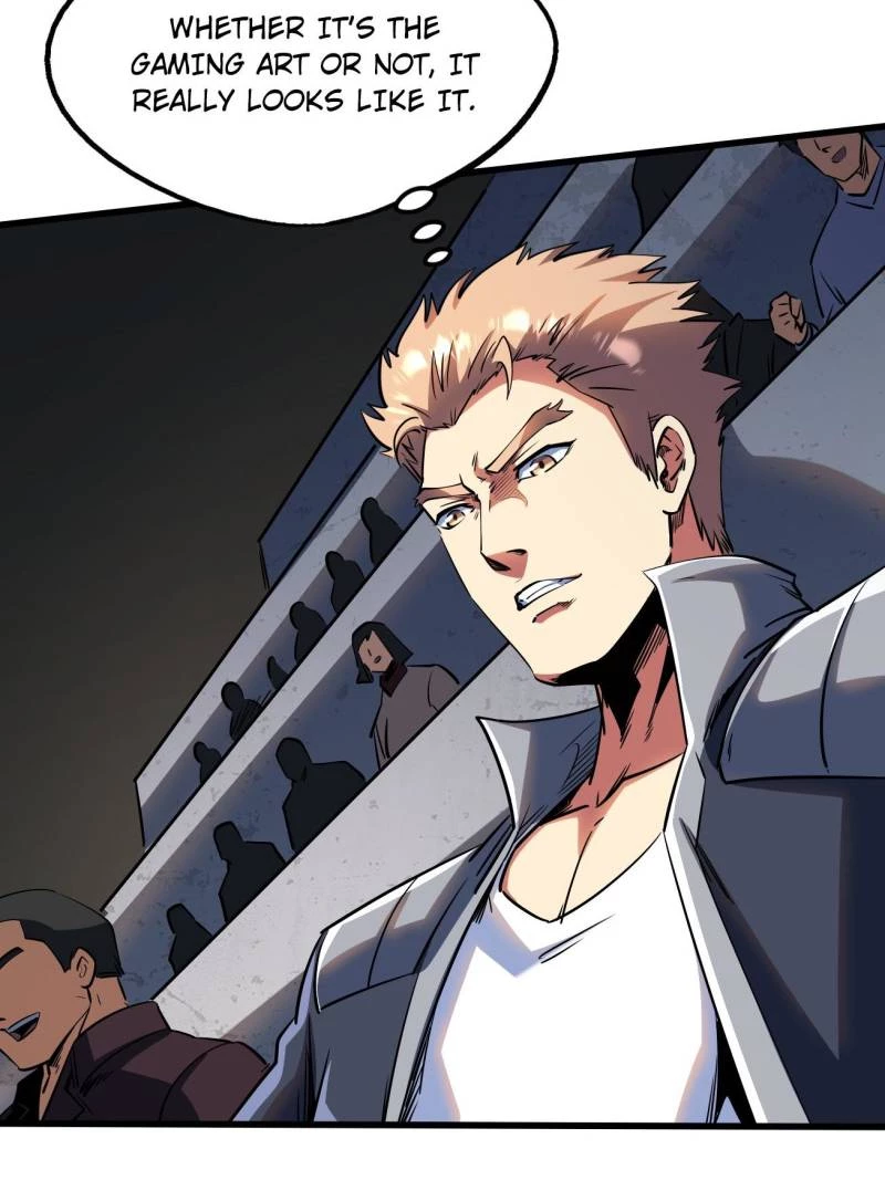 Super Gene Chapter 255 - 10