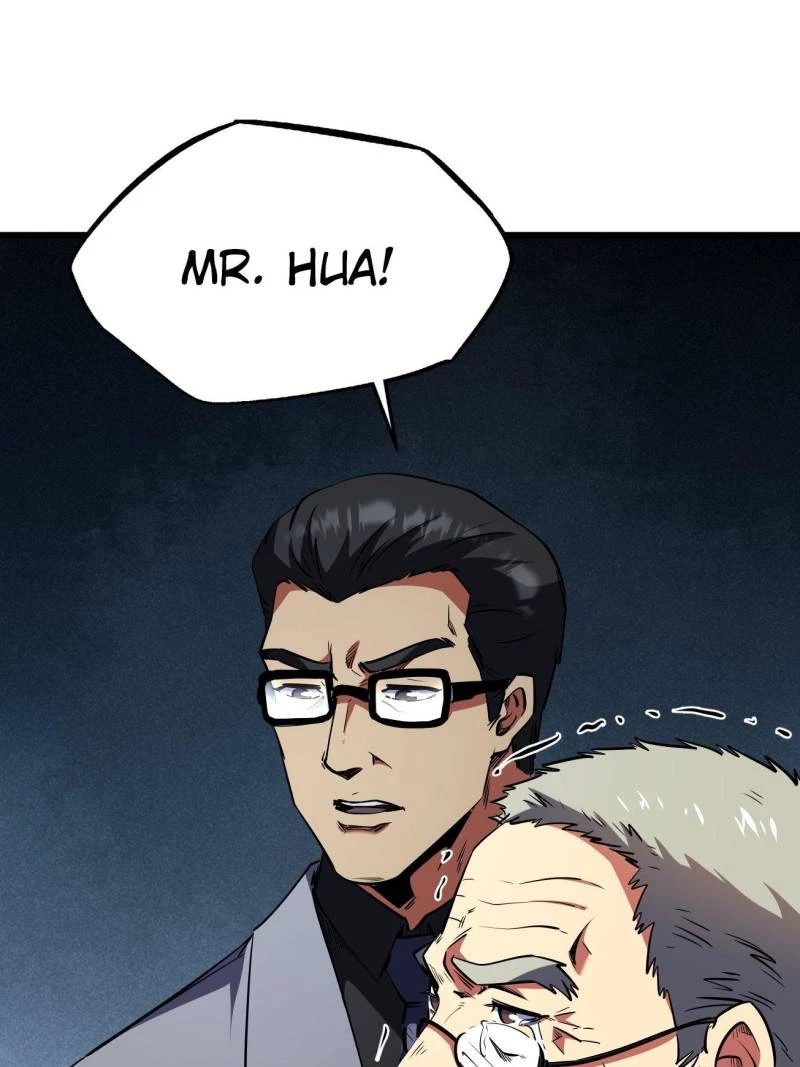 Super Gene Chapter 257 - 21