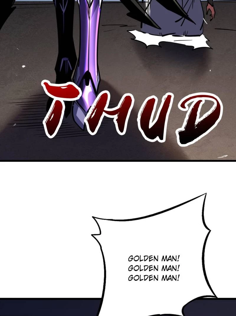 Super Gene Chapter 259 - 75