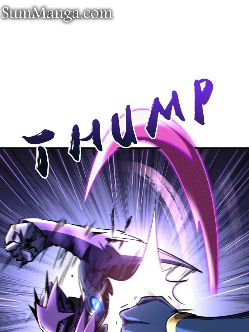 Super Gene Chapter 255 - 11