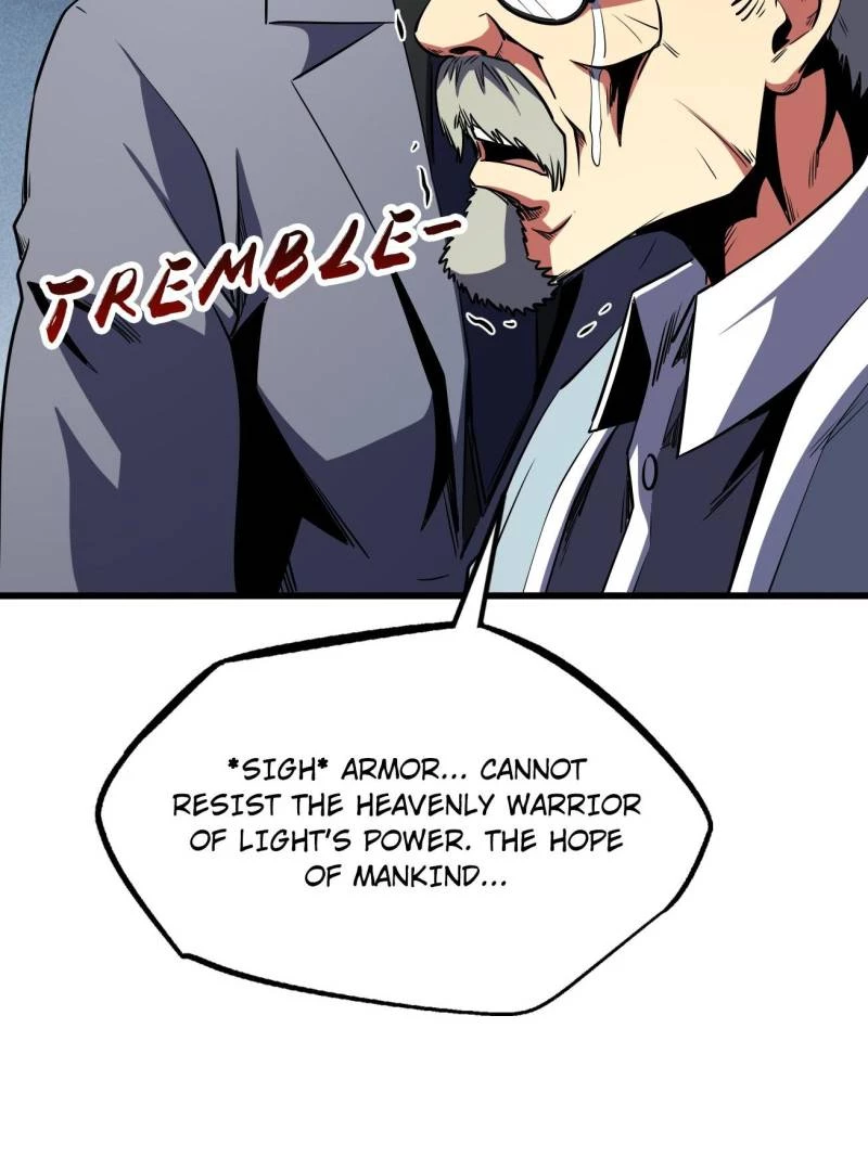 Super Gene Chapter 257 - 22