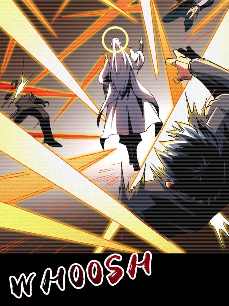 Super Gene Chapter 256 - 18