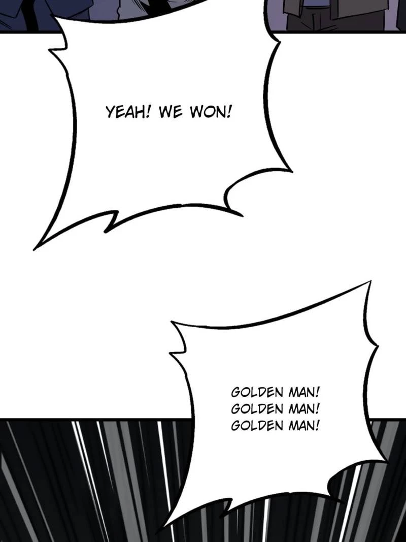 Super Gene Chapter 259 - 77