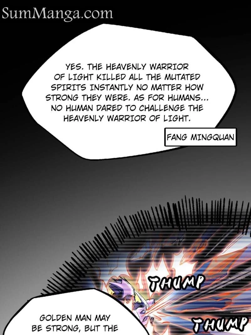 Super Gene Chapter 256 - 19