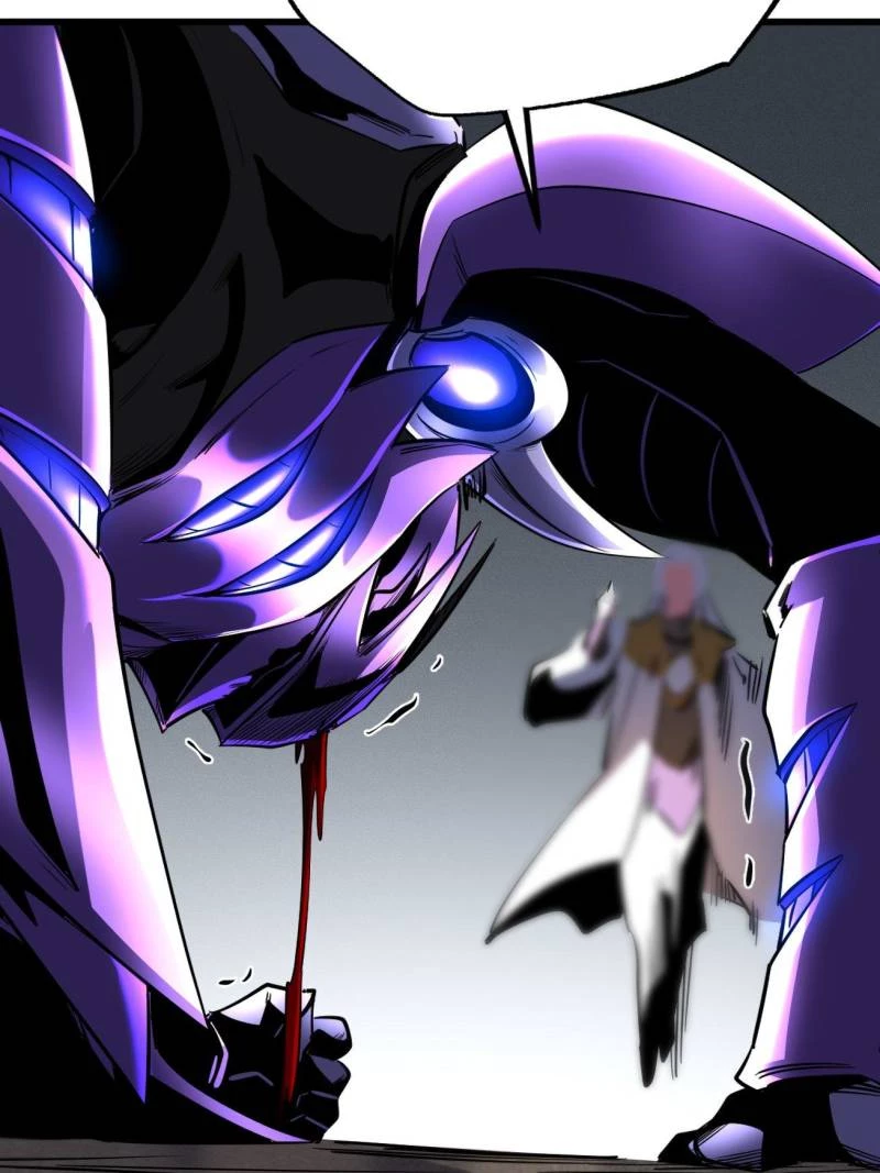 Super Gene Chapter 257 - 25