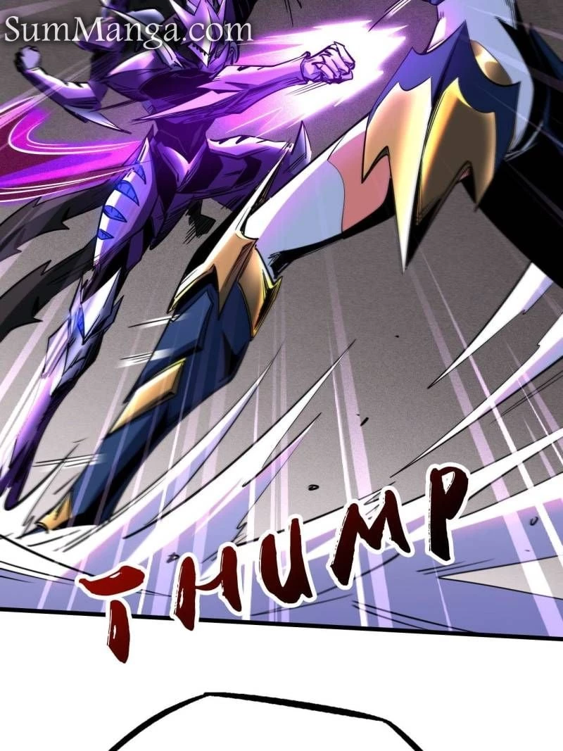 Super Gene Chapter 255 - 14