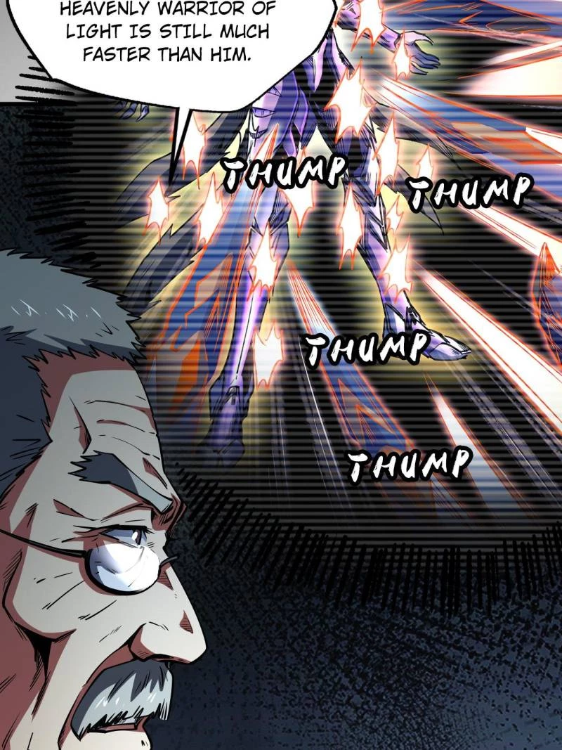 Super Gene Chapter 256 - 20