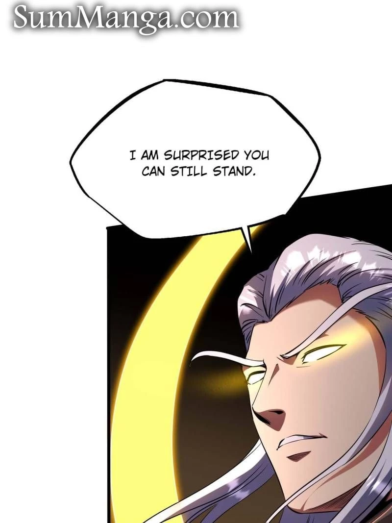 Super Gene Chapter 257 - 27