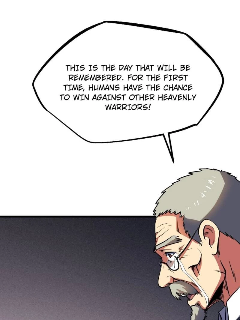 Super Gene Chapter 259 - 80