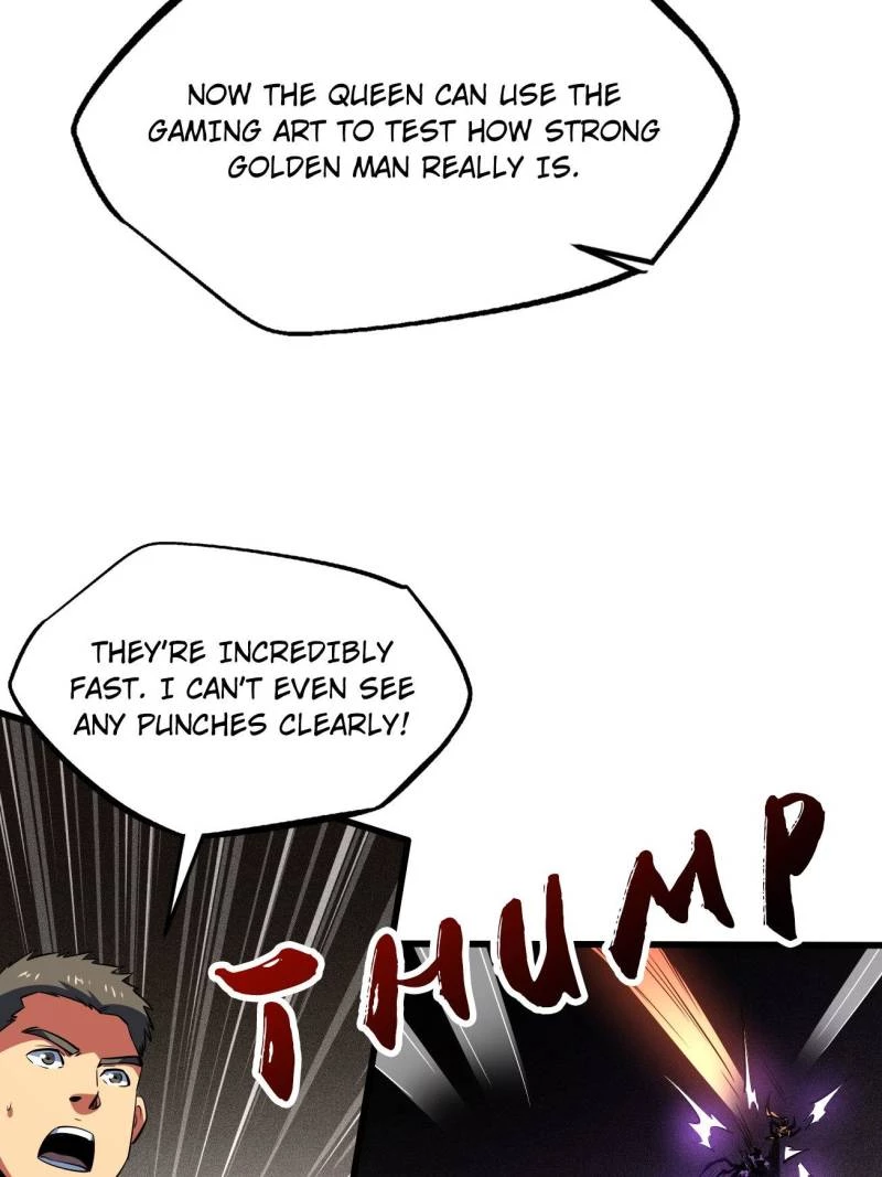 Super Gene Chapter 255 - 15