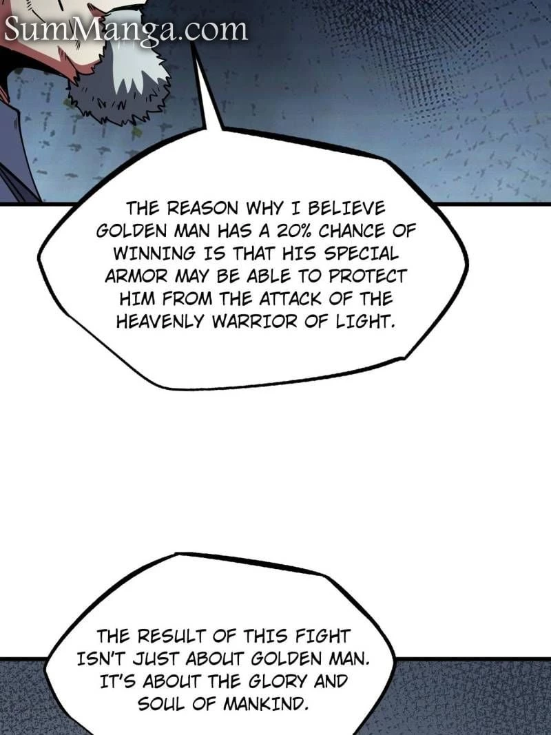Super Gene Chapter 256 - 21