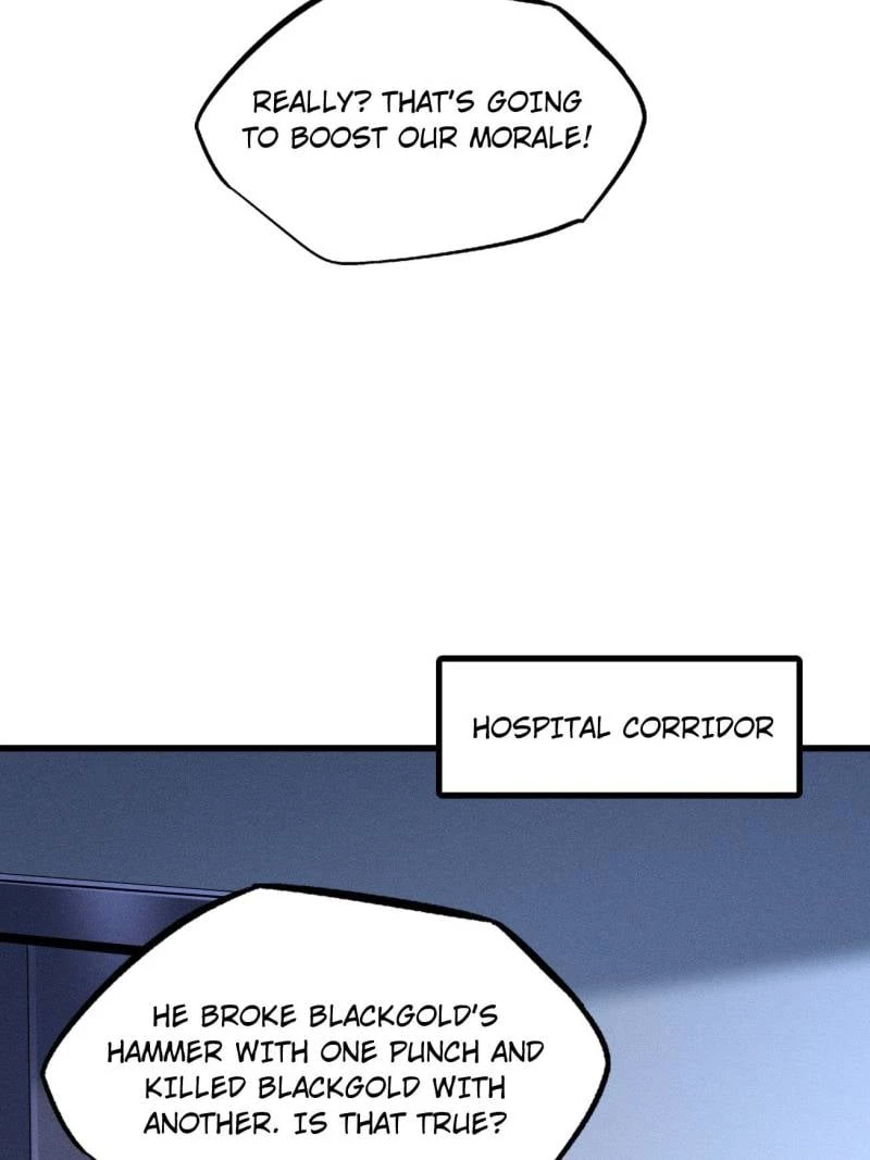 Super Gene Chapter 254 - 3