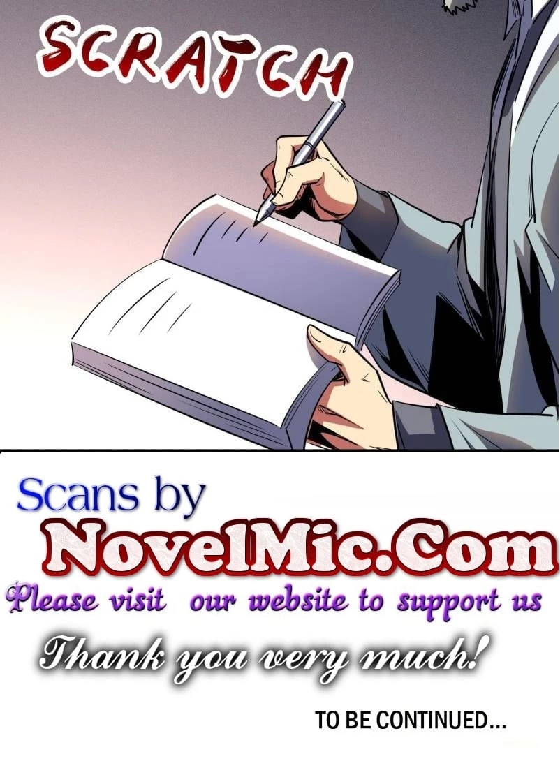 Super Gene Chapter 259 - 81