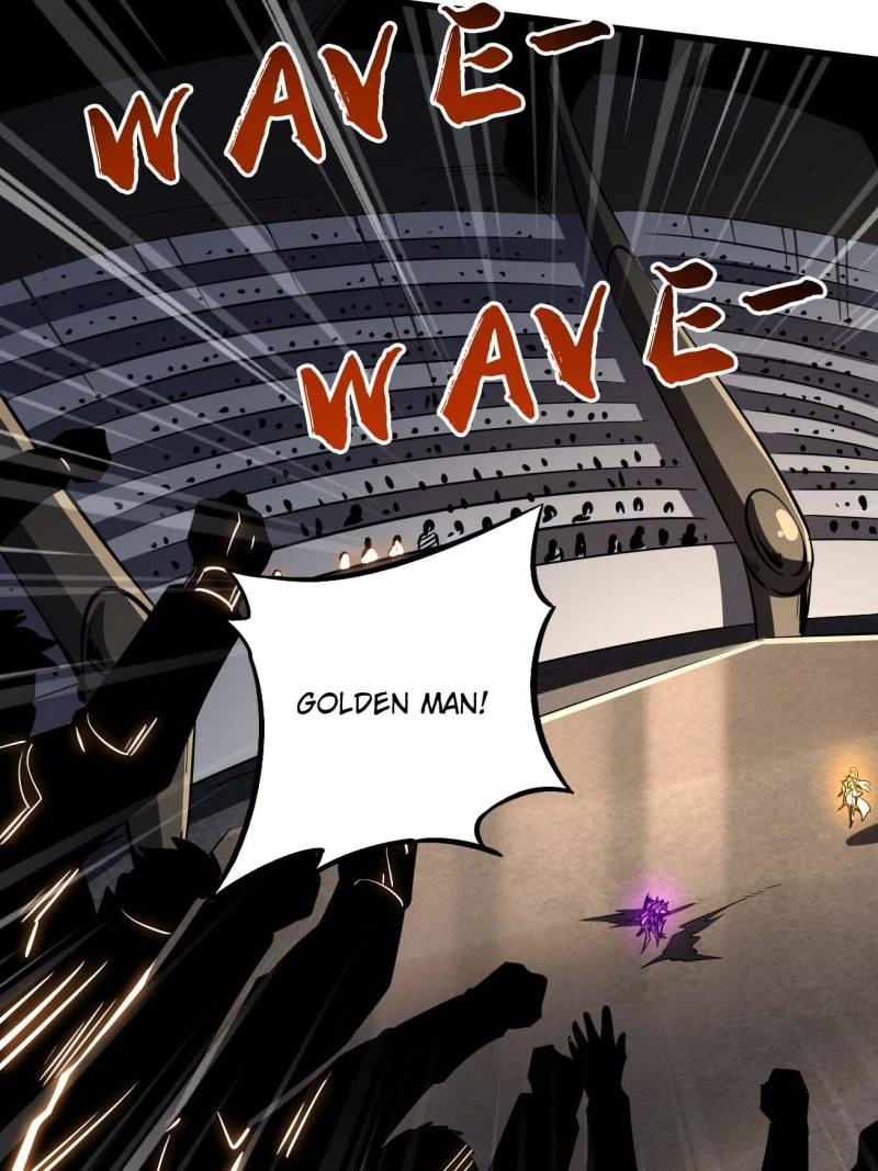 Super Gene Chapter 257 - 29