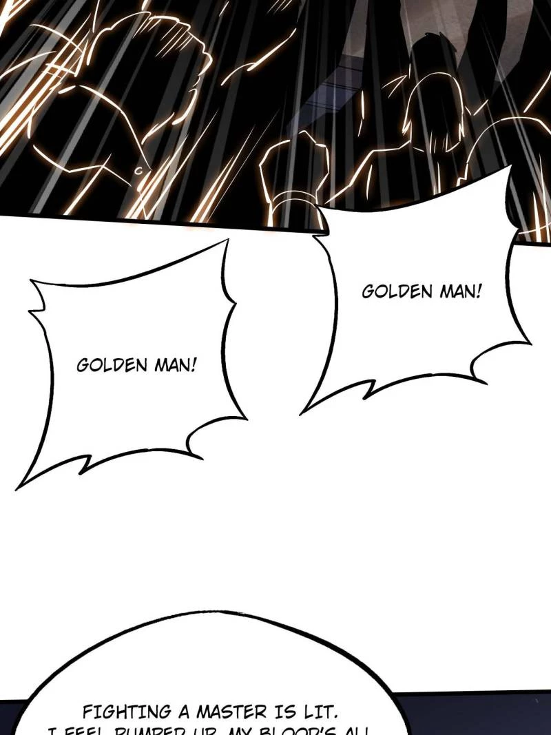 Super Gene Chapter 257 - 30