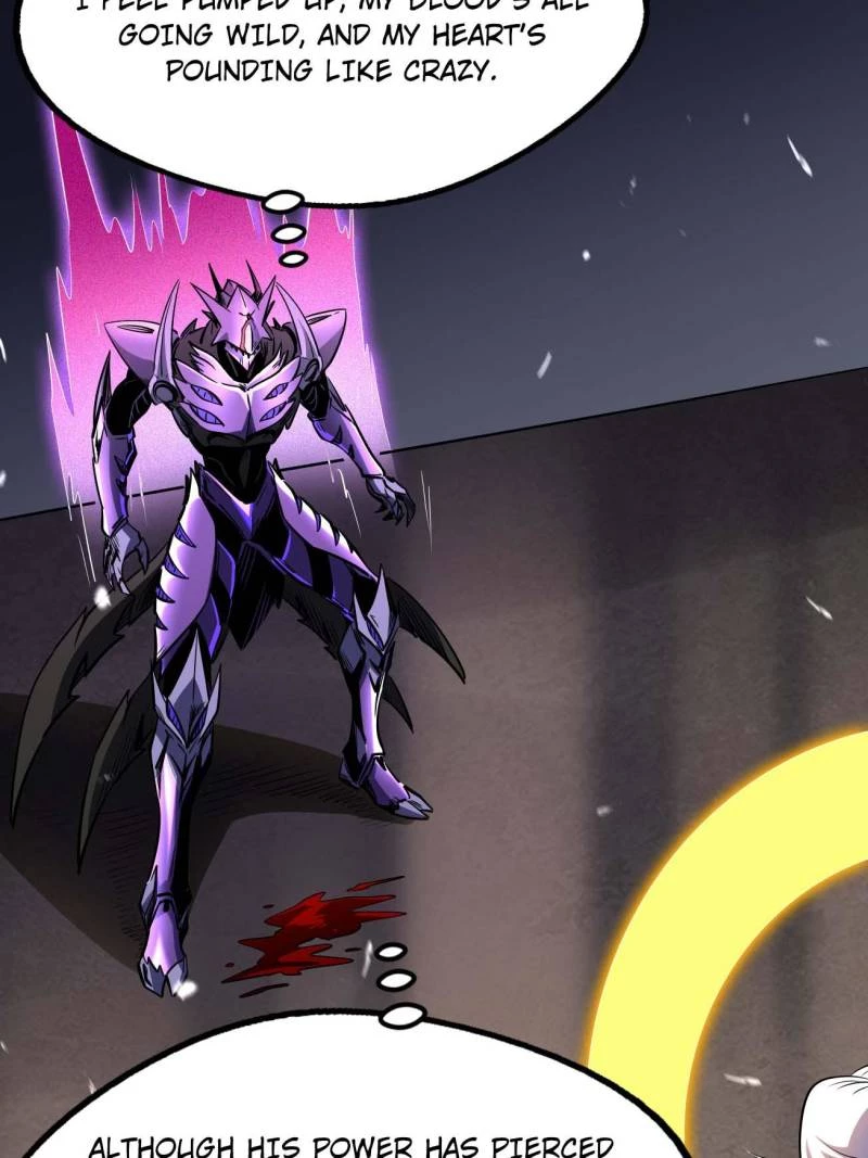 Super Gene Chapter 257 - 31