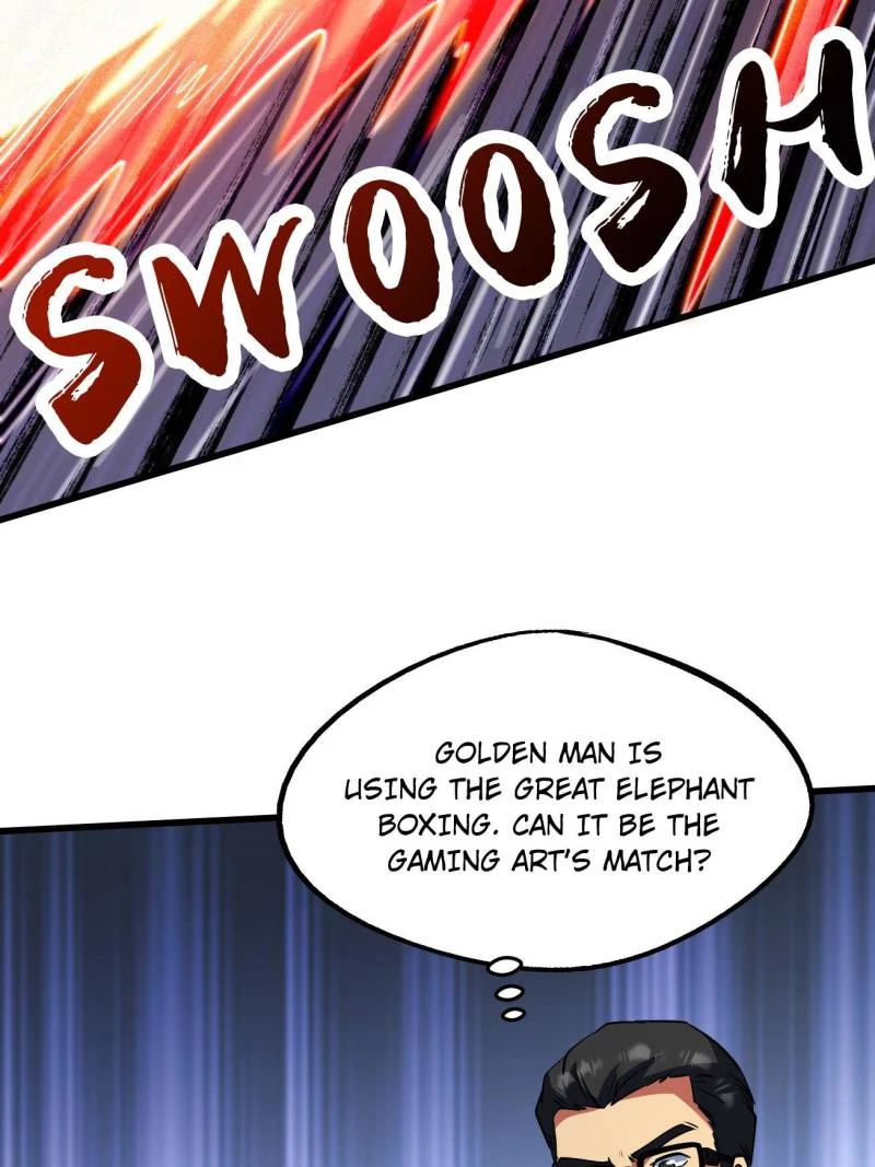 Super Gene Chapter 255 - 19