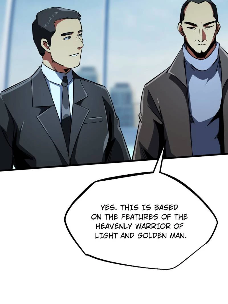 Super Gene Chapter 256 - 26