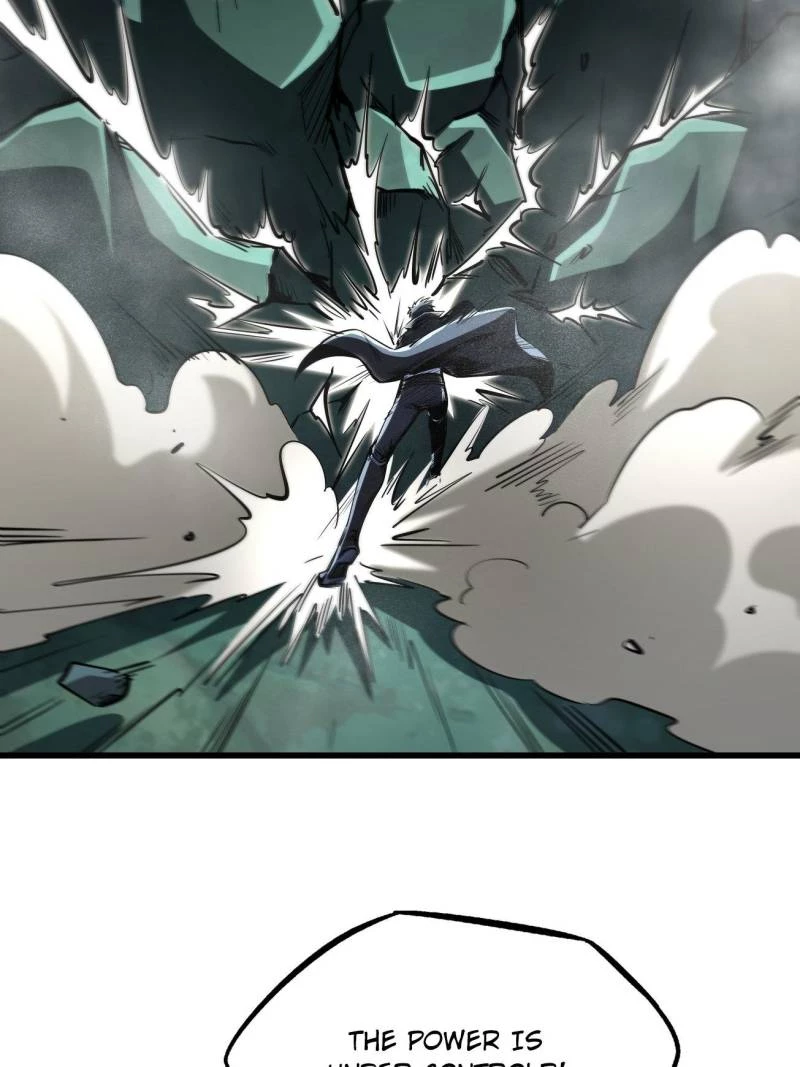 Super Gene Chapter 253 - 3