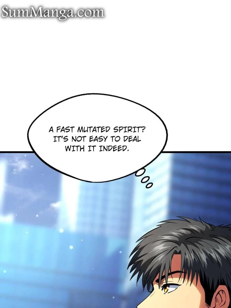 Super Gene Chapter 256 - 27