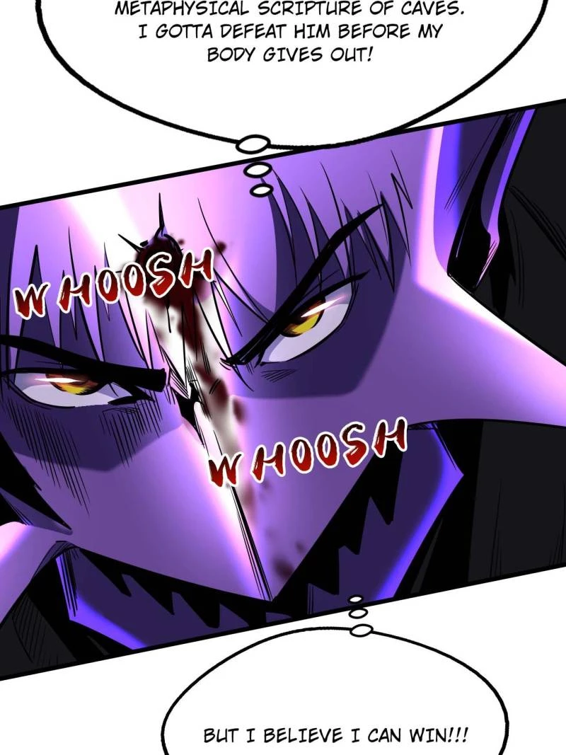 Super Gene Chapter 257 - 33