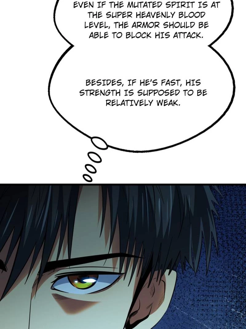 Super Gene Chapter 256 - 29