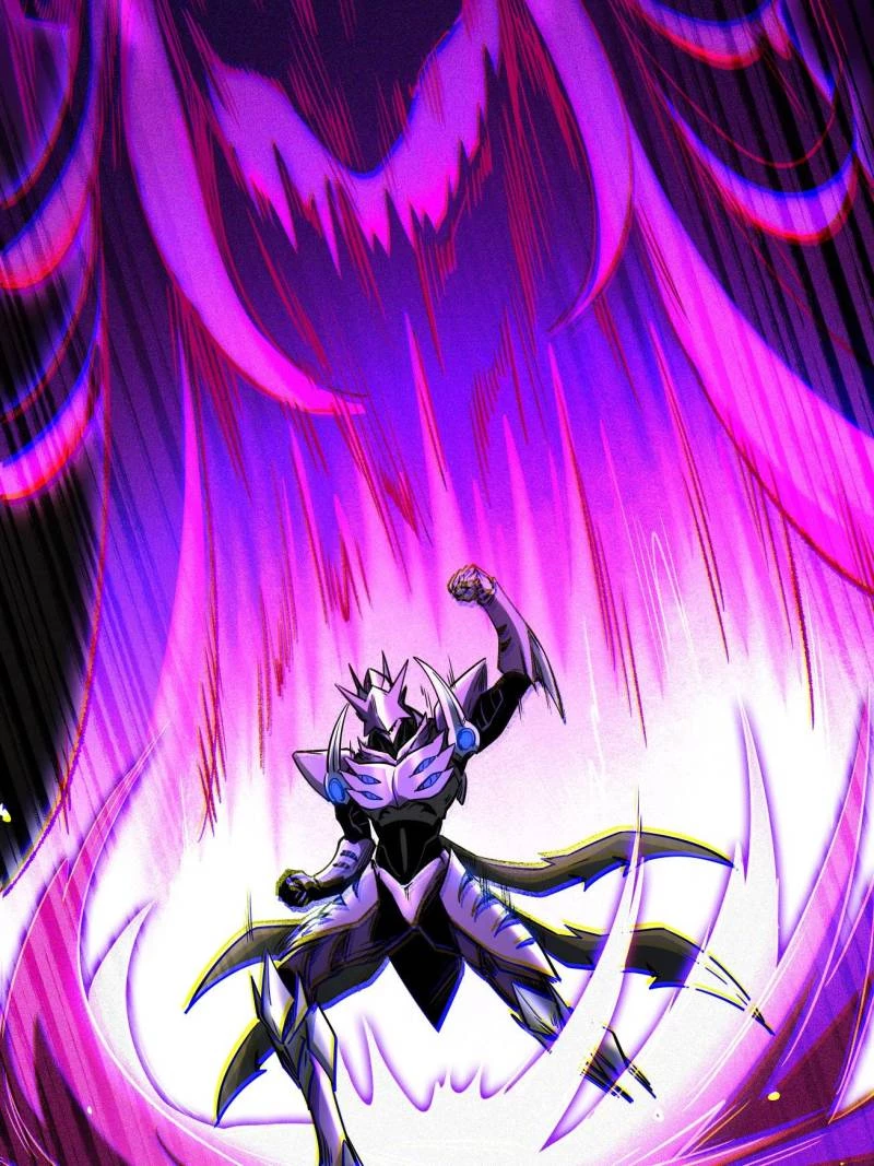 Super Gene Chapter 255 - 22