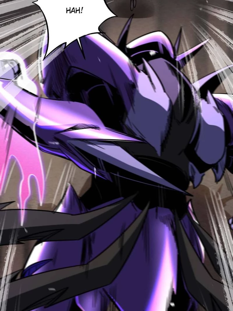 Super Gene Chapter 257 - 35