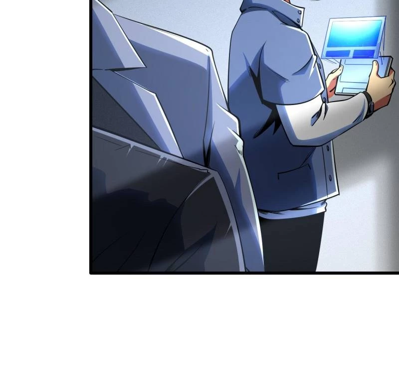 Super Gene Chapter 254 - 11