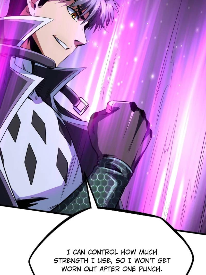 Super Gene Chapter 253 - 6