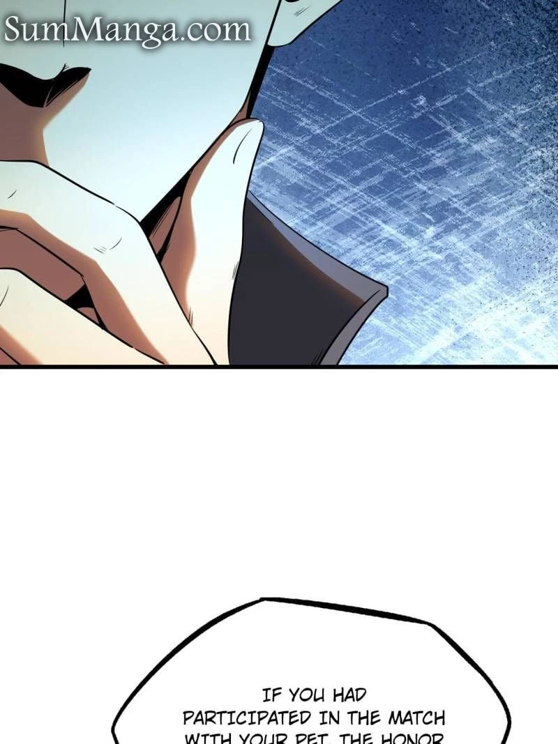 Super Gene Chapter 256 - 30