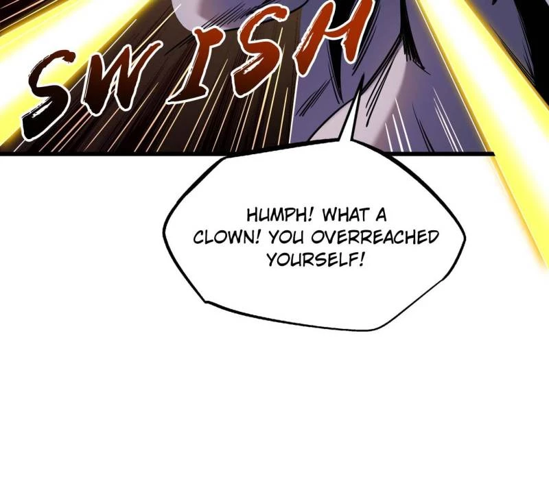 Super Gene Chapter 257 - 38