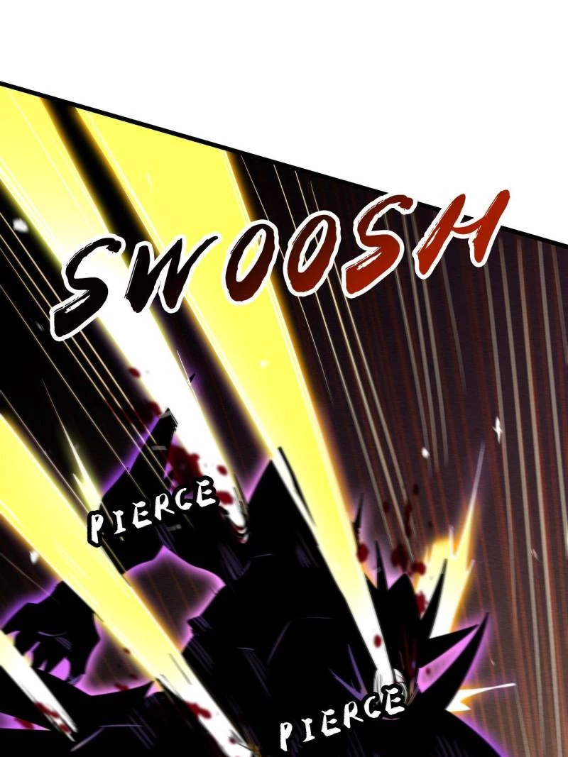 Super Gene Chapter 257 - 39