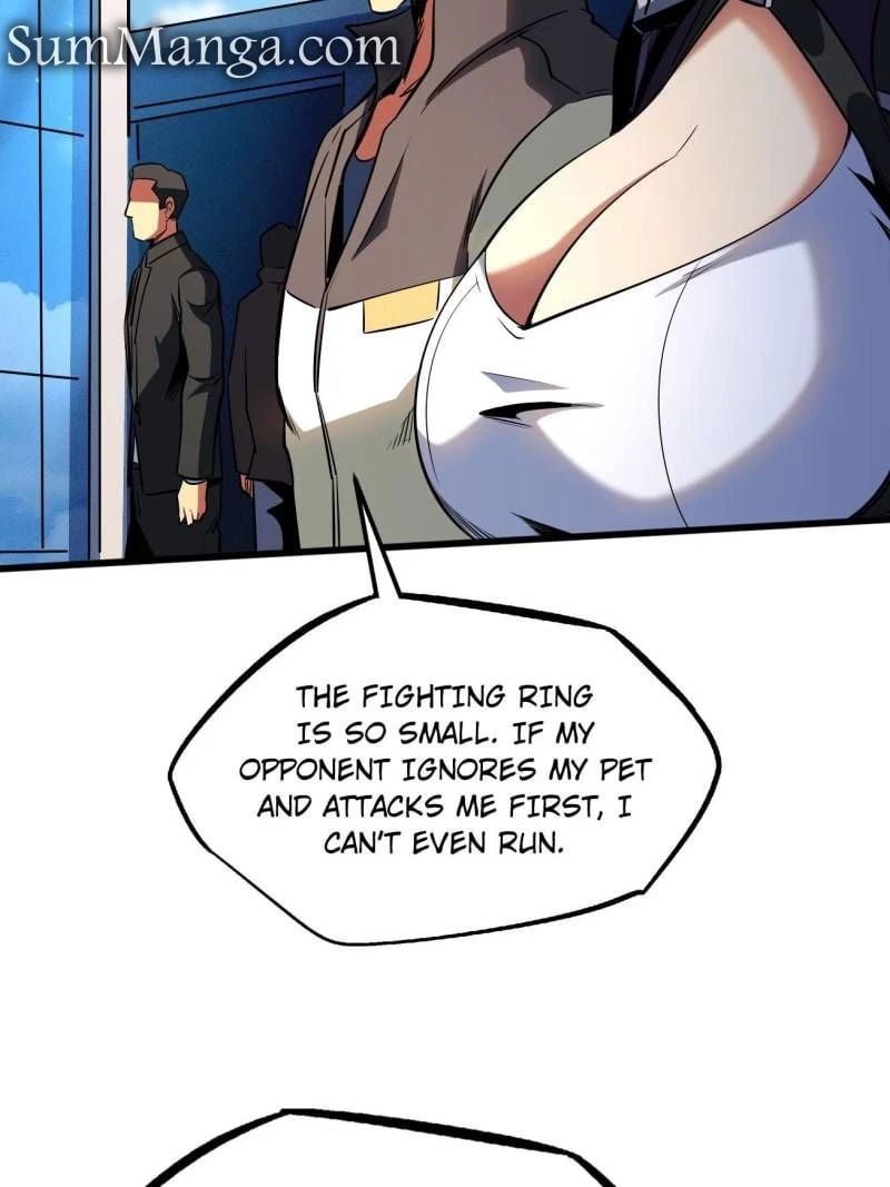 Super Gene Chapter 256 - 34