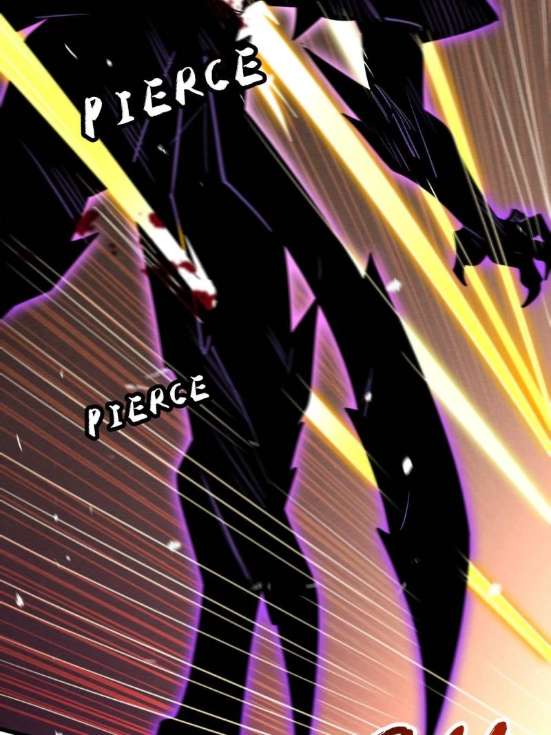 Super Gene Chapter 257 - 40