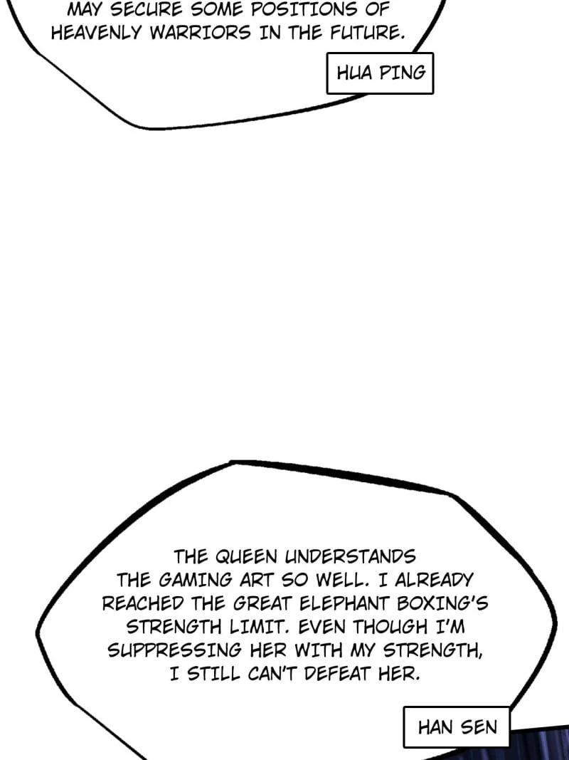 Super Gene Chapter 255 - 27