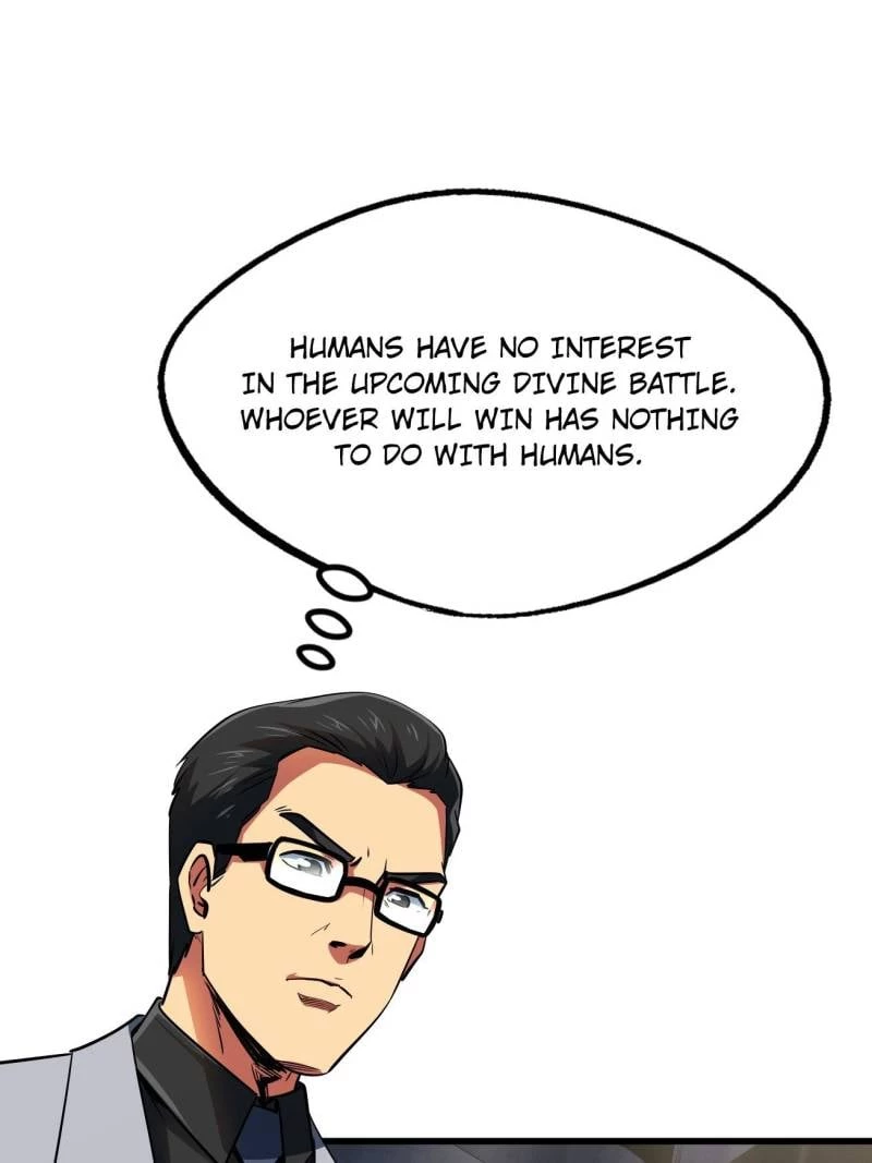 Super Gene Chapter 253 - 12