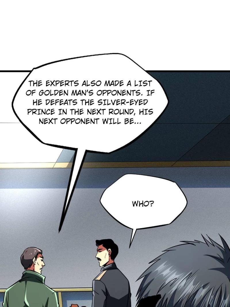 Super Gene Chapter 254 - 18