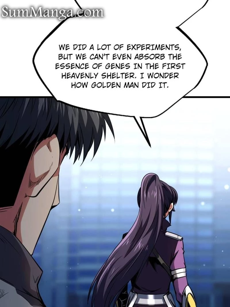 Super Gene Chapter 256 - 38