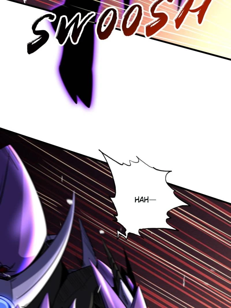 Super Gene Chapter 257 - 41