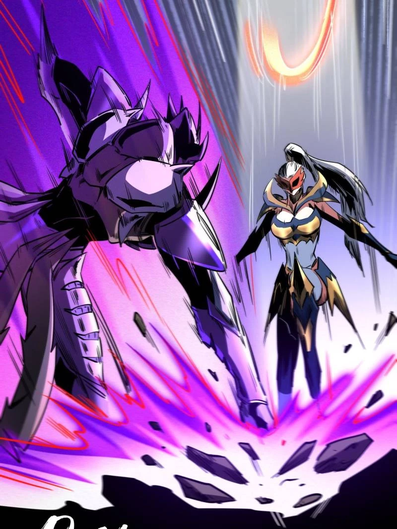Super Gene Chapter 255 - 31
