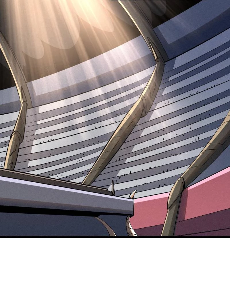 Super Gene Chapter 254 - 22