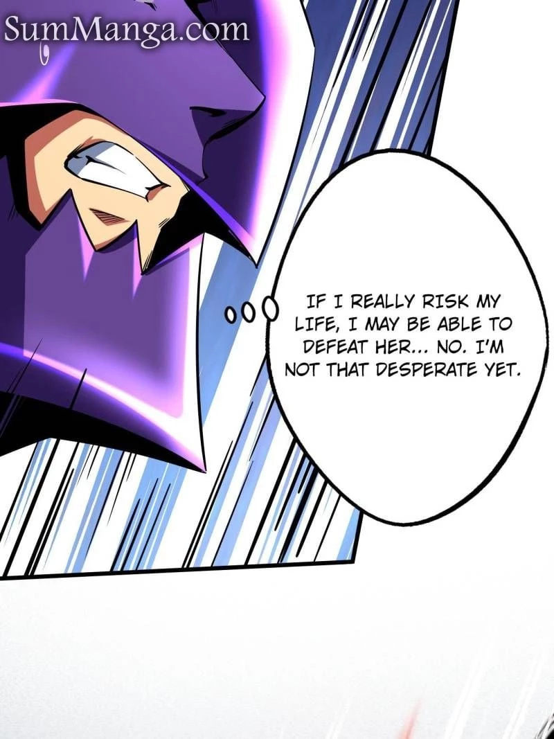 Super Gene Chapter 255 - 33