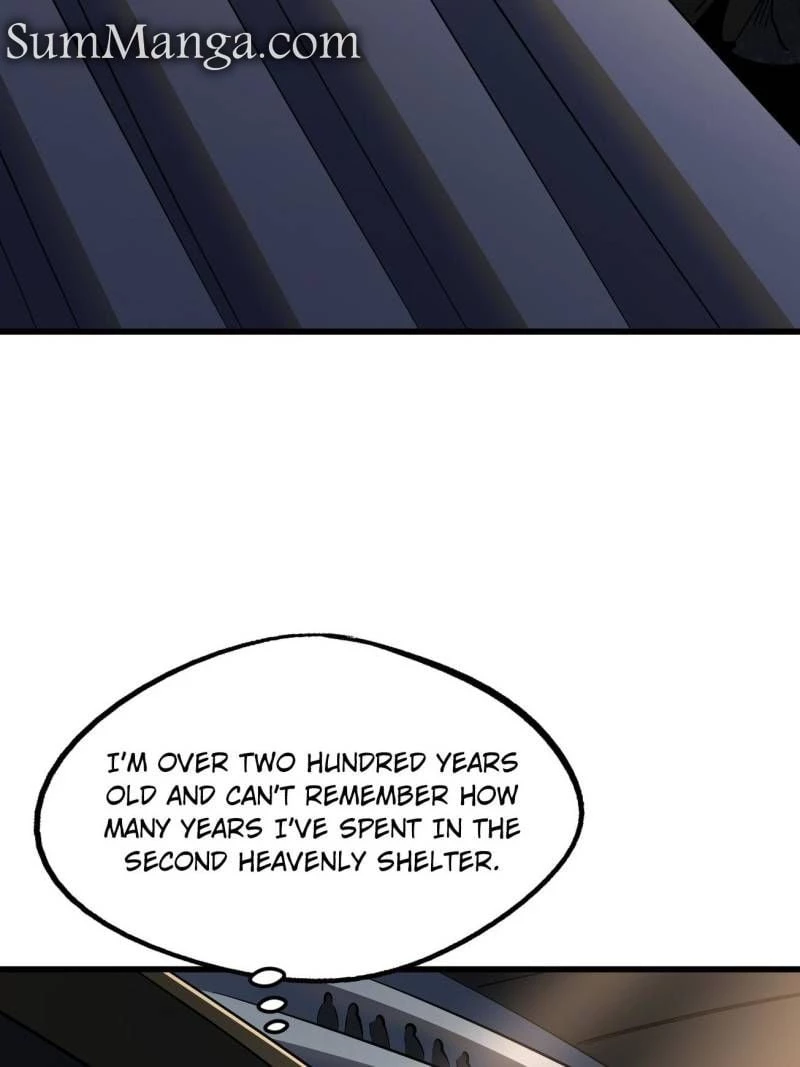 Super Gene Chapter 256 - 42